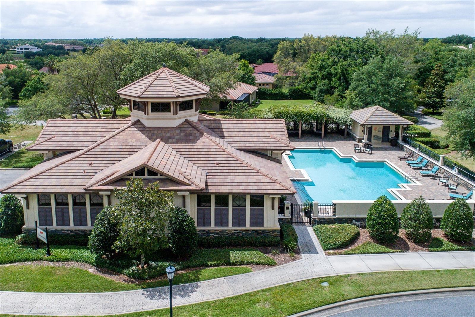 25854 CROSSINGS BLUFF LN, SORRENTO, FL, 32776