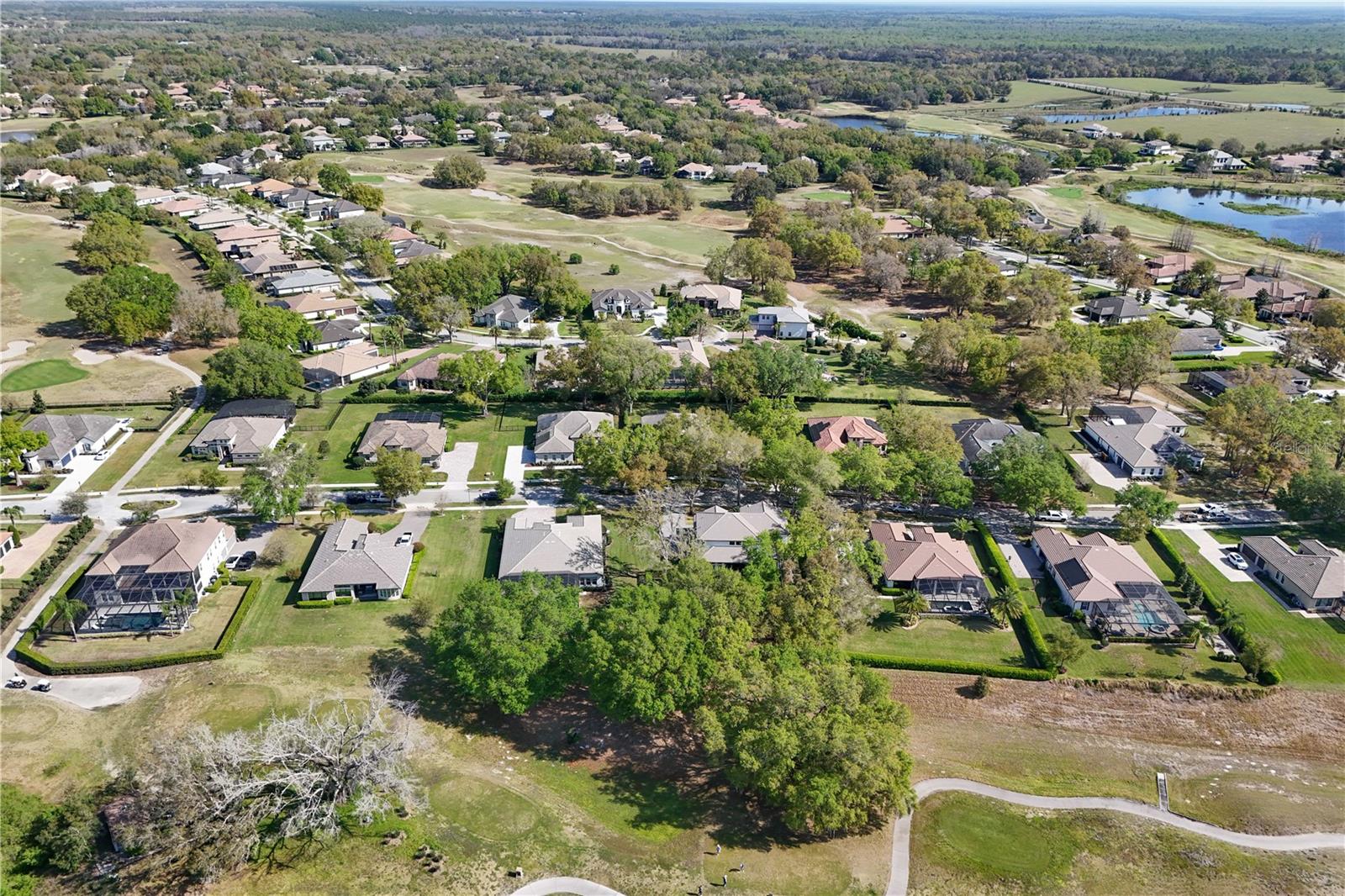 25854 CROSSINGS BLUFF LN, SORRENTO, FL, 32776