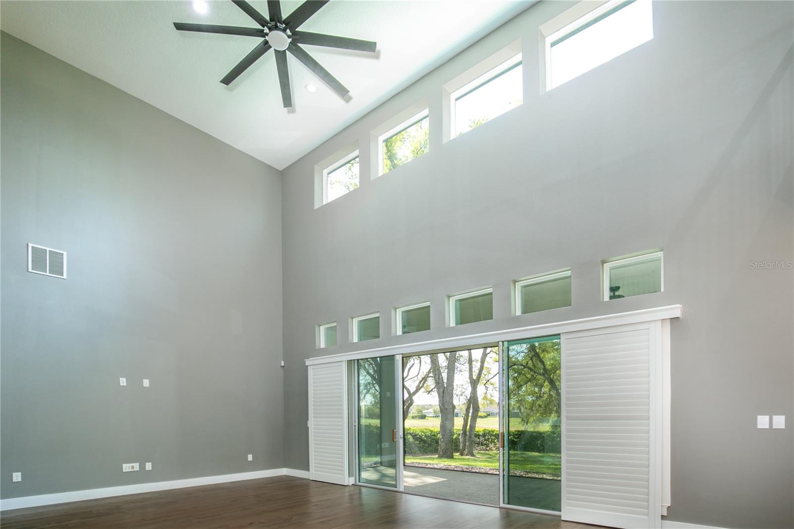 25854 CROSSINGS BLUFF LN, SORRENTO, FL, 32776