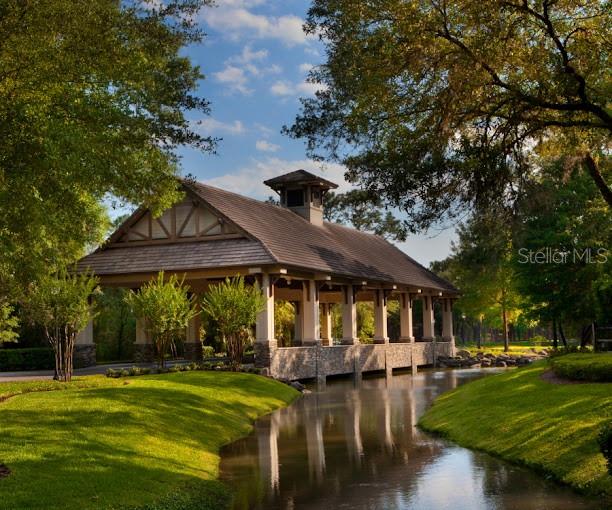 25854 CROSSINGS BLUFF LN, SORRENTO, FL, 32776