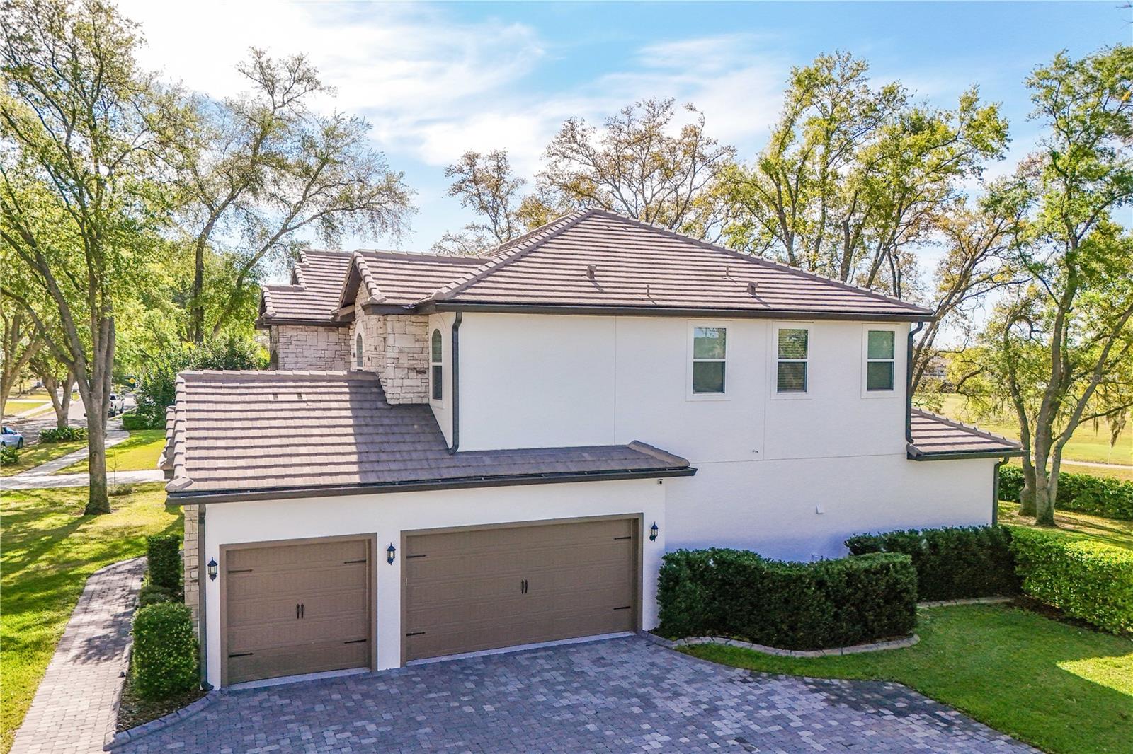 25854 CROSSINGS BLUFF LN, SORRENTO, FL, 32776