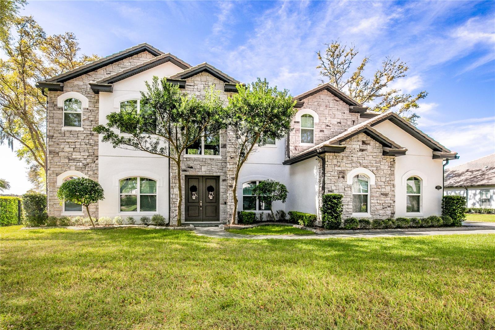 25854 CROSSINGS BLUFF LN, SORRENTO, FL, 32776