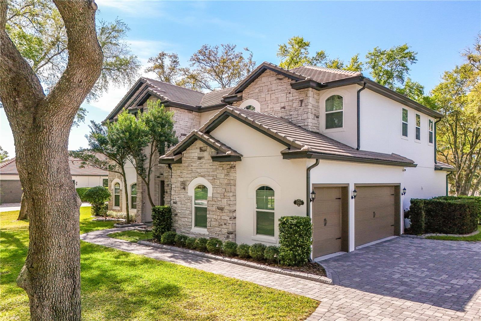 25854 CROSSINGS BLUFF LN, SORRENTO, FL, 32776