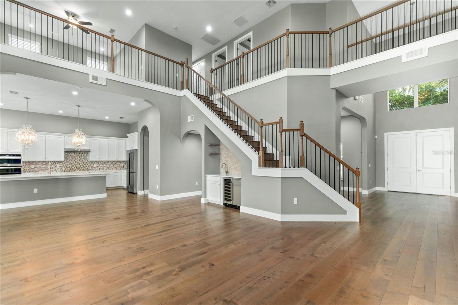 25854 CROSSINGS BLUFF LN, SORRENTO, FL, 32776
