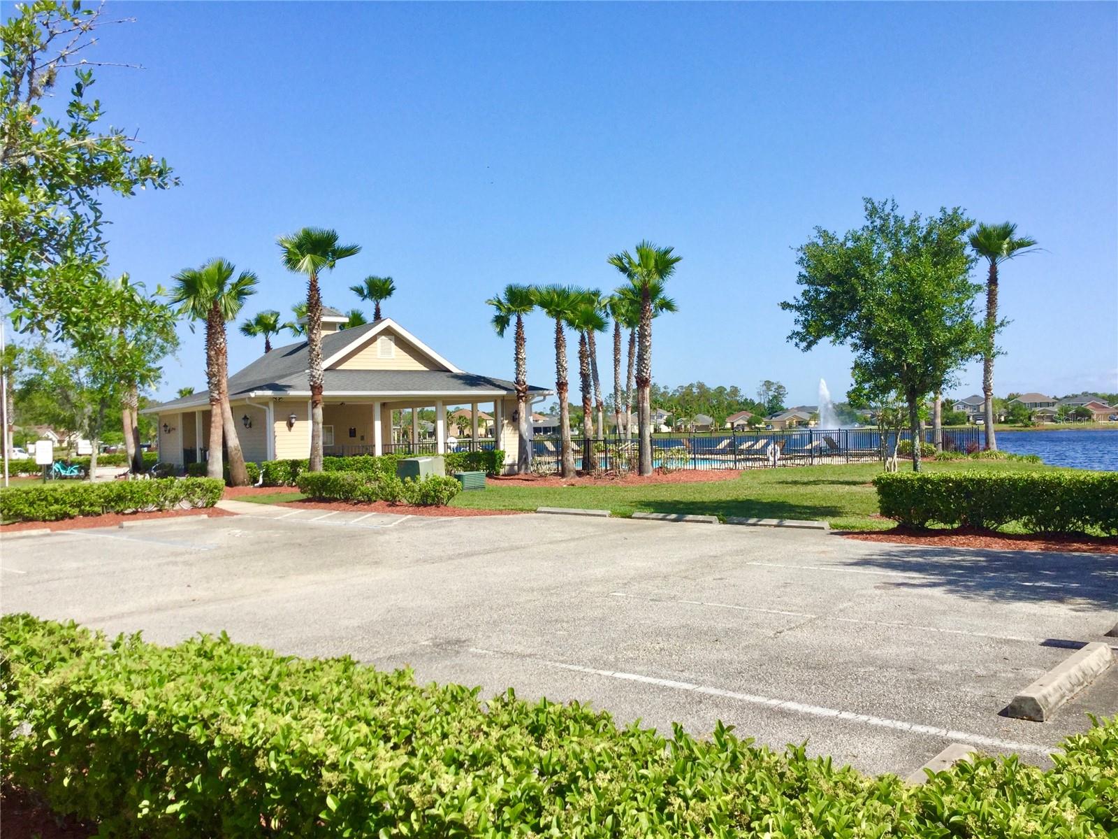 112 GRANDE LAKE DR, DAYTONA BEACH, FL, 32124