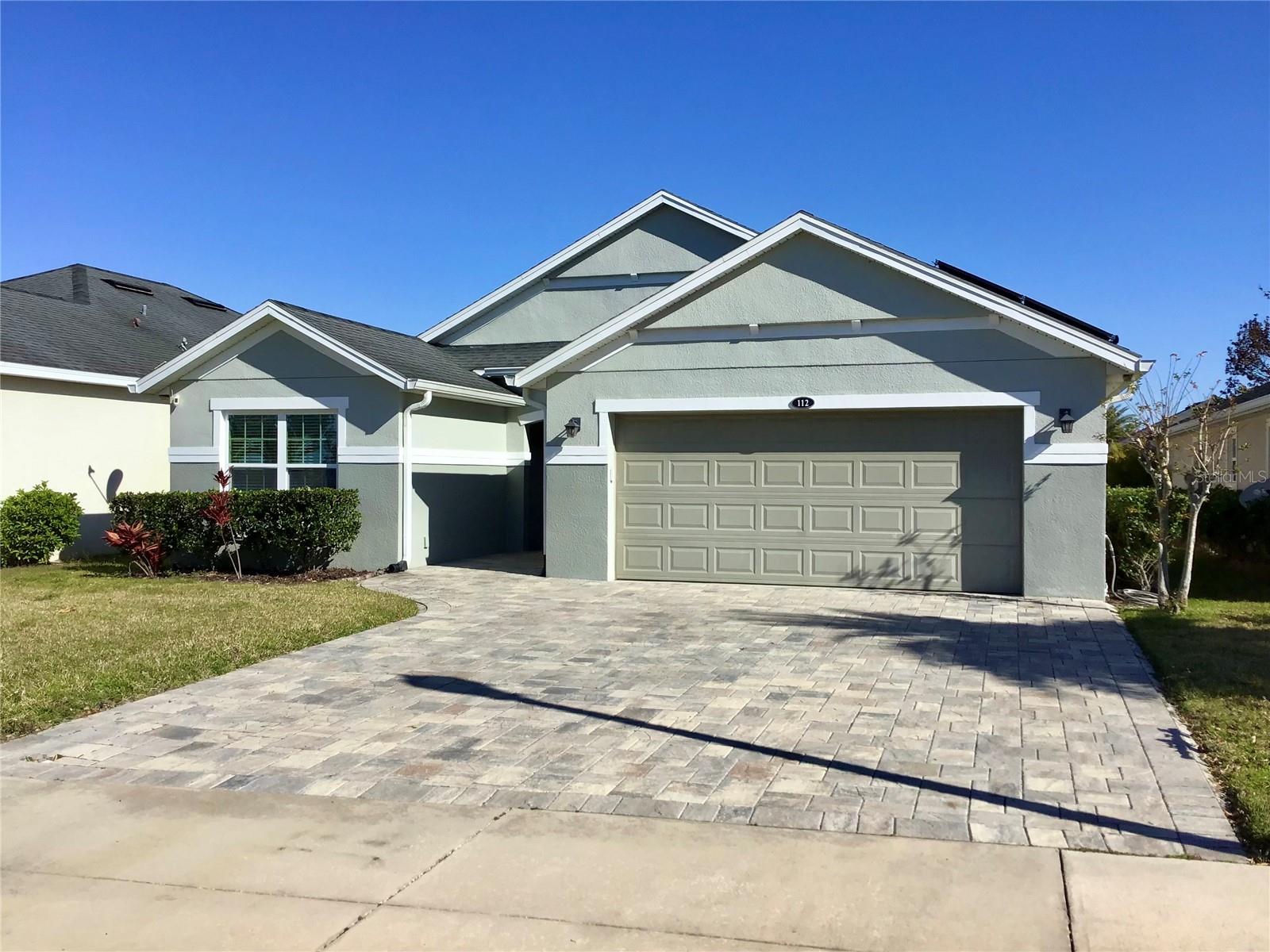 112 GRANDE LAKE DR, DAYTONA BEACH, FL, 32124