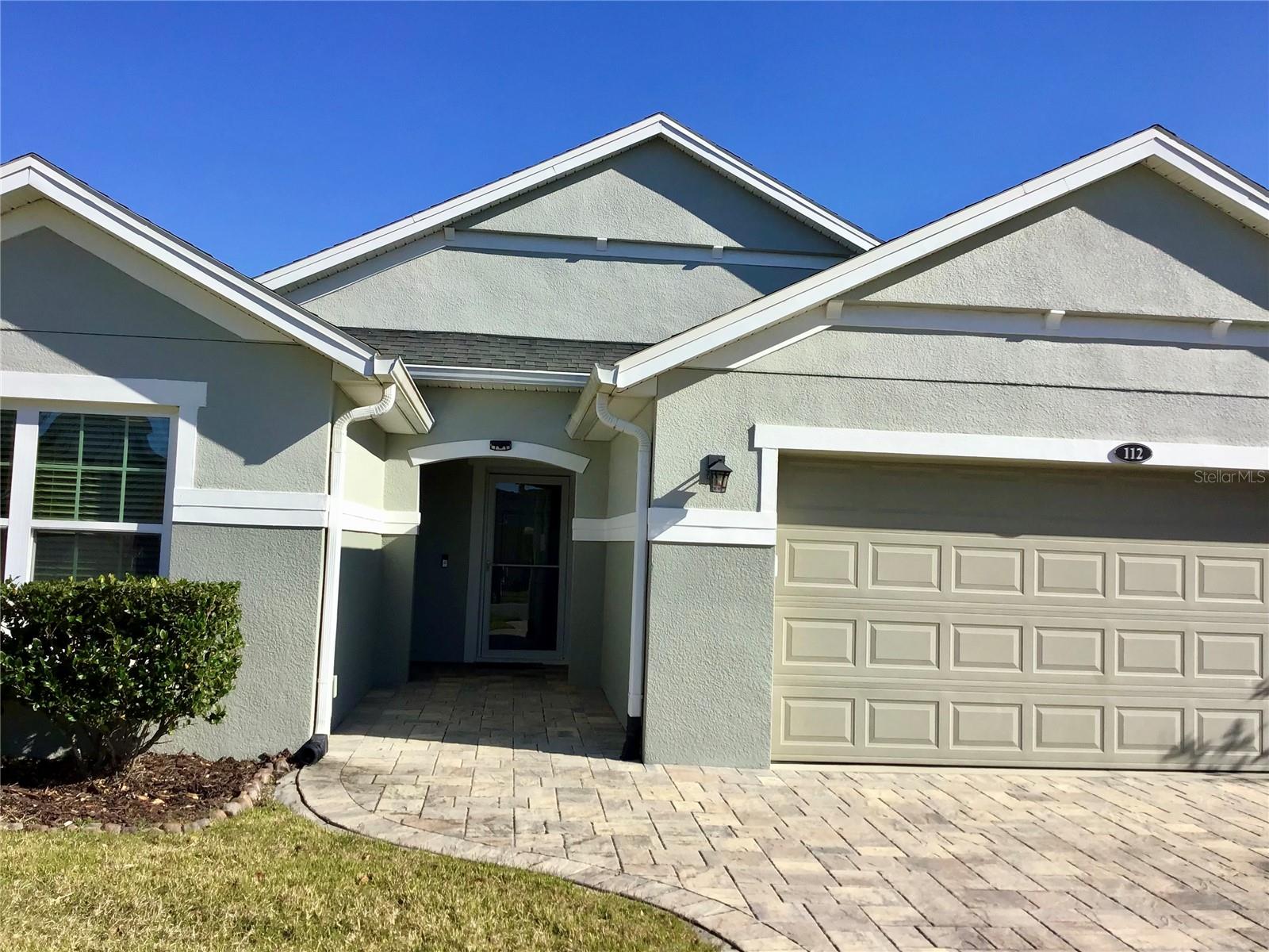 112 GRANDE LAKE DR, DAYTONA BEACH, FL, 32124