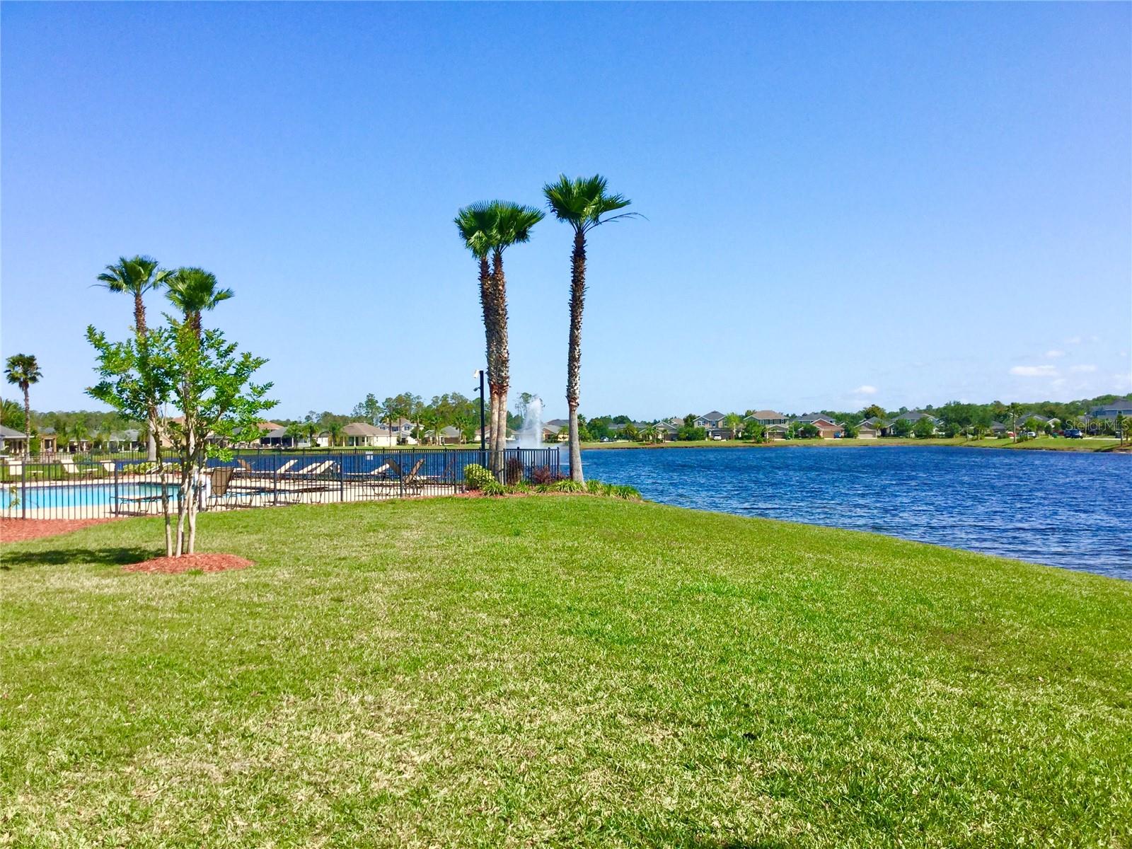 112 GRANDE LAKE DR, DAYTONA BEACH, FL, 32124