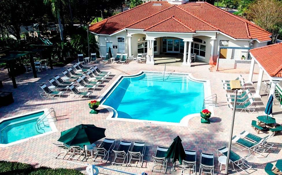 8500 PALM HARBOUR DR, KISSIMMEE, FL, 34747