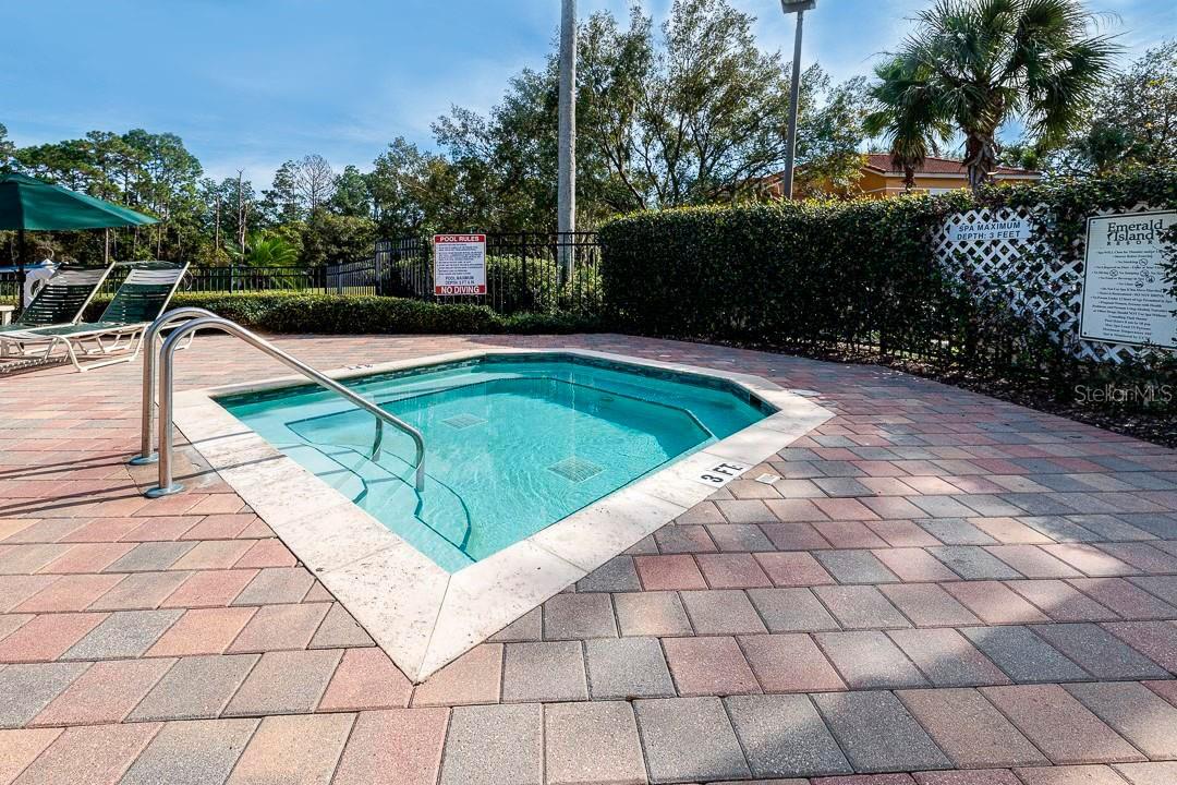 8500 PALM HARBOUR DR, KISSIMMEE, FL, 34747