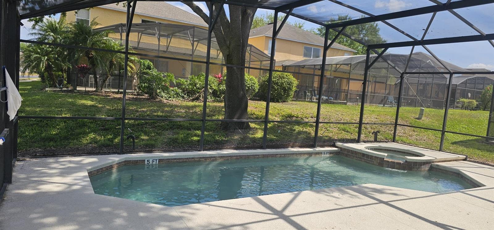 8500 PALM HARBOUR DR, KISSIMMEE, FL, 34747
