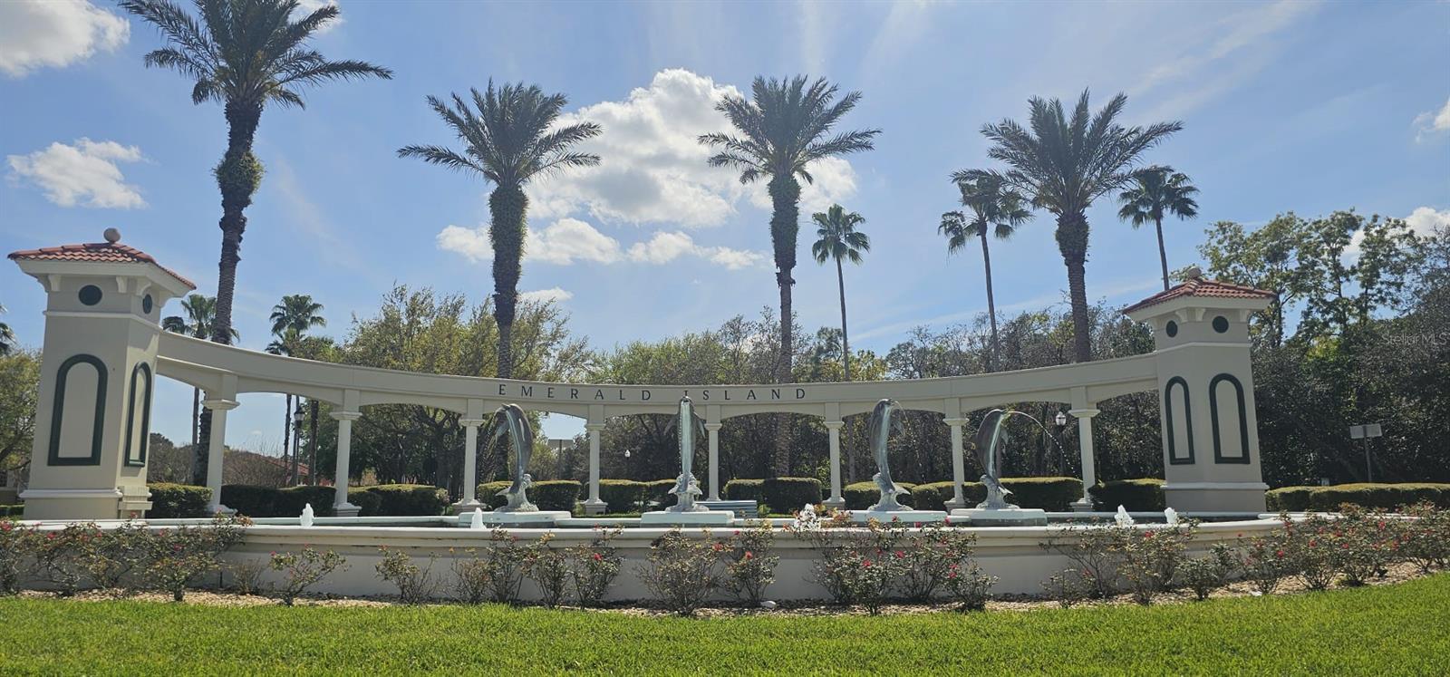 8500 PALM HARBOUR DR, KISSIMMEE, FL, 34747