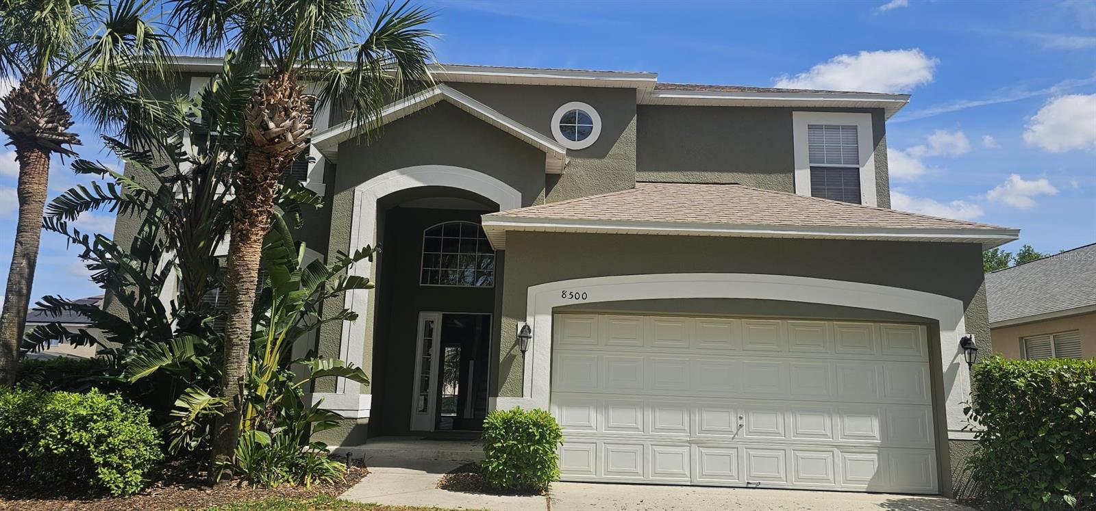8500 PALM HARBOUR DR, KISSIMMEE, FL, 34747