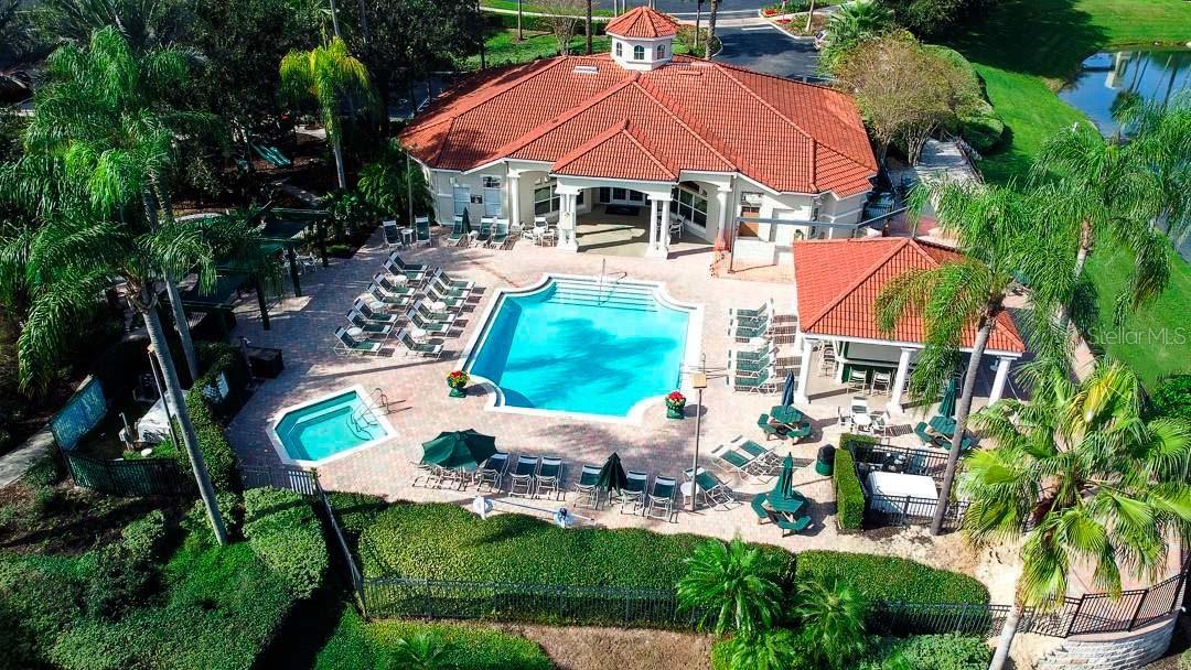 8500 PALM HARBOUR DR, KISSIMMEE, FL, 34747