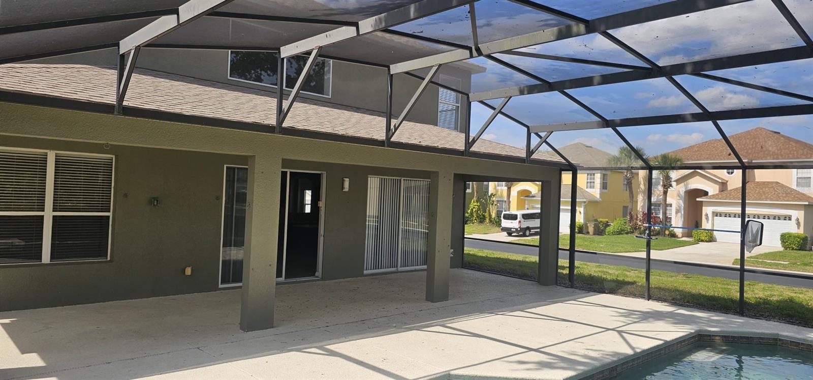8500 PALM HARBOUR DR, KISSIMMEE, FL, 34747
