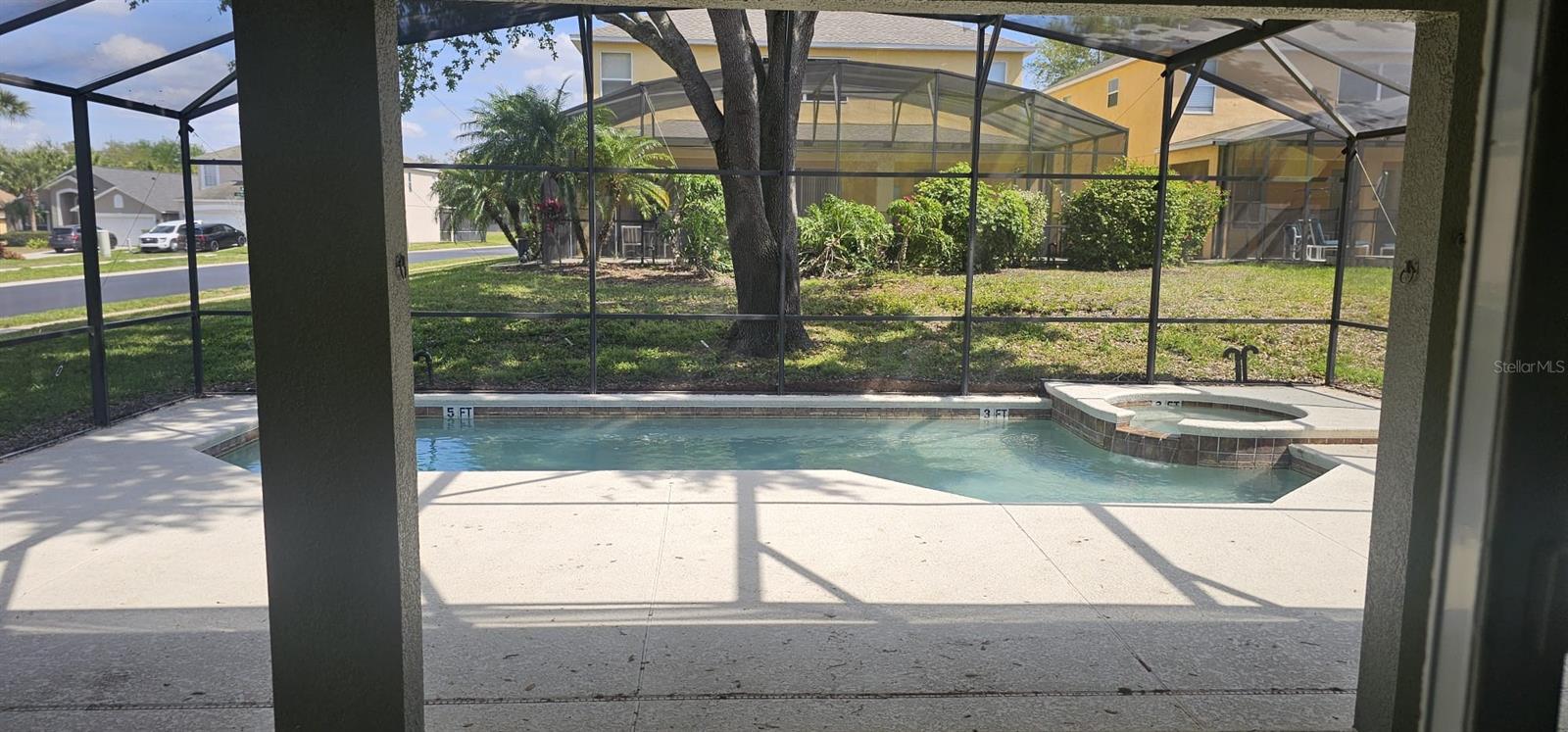 8500 PALM HARBOUR DR, KISSIMMEE, FL, 34747