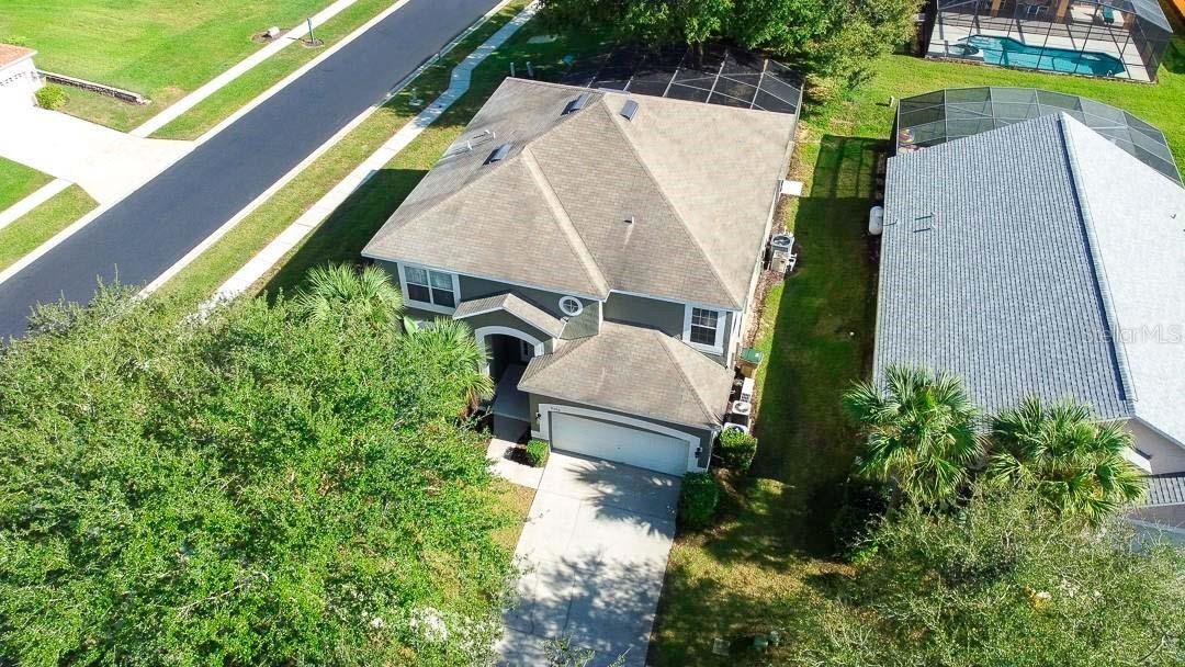 8500 PALM HARBOUR DR, KISSIMMEE, FL, 34747