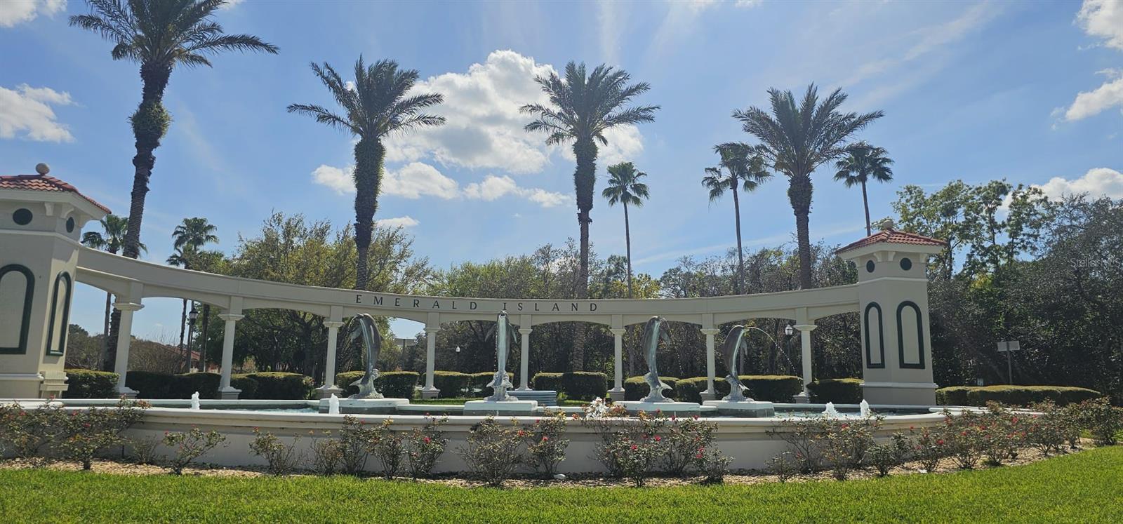 8500 PALM HARBOUR DR, KISSIMMEE, FL, 34747