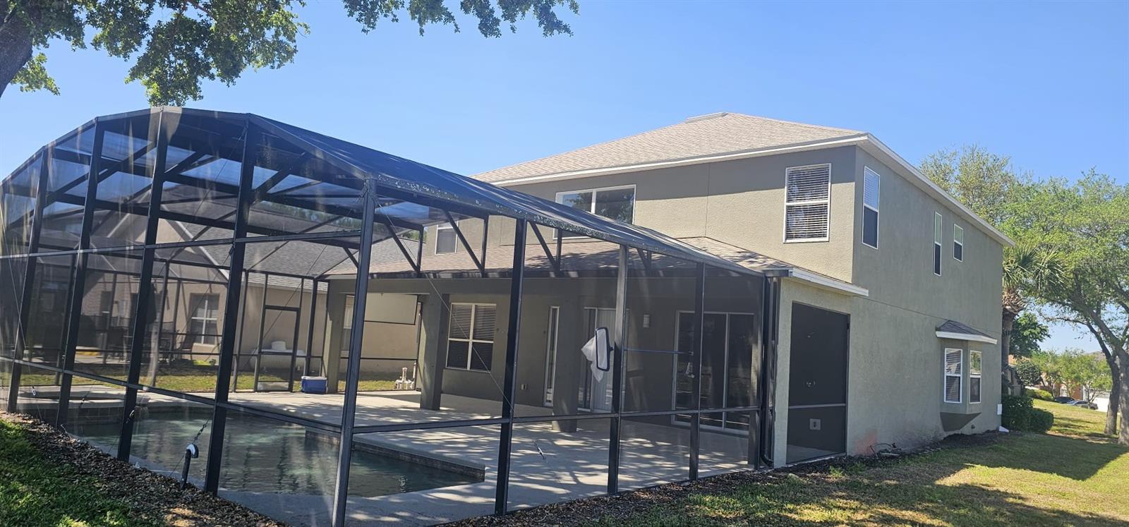 8500 PALM HARBOUR DR, KISSIMMEE, FL, 34747