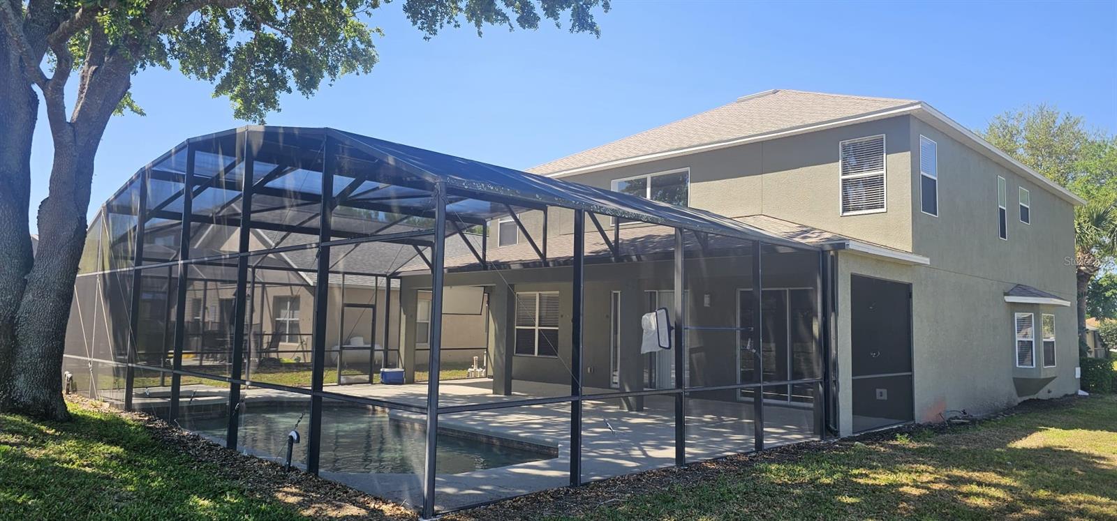 8500 PALM HARBOUR DR, KISSIMMEE, FL, 34747