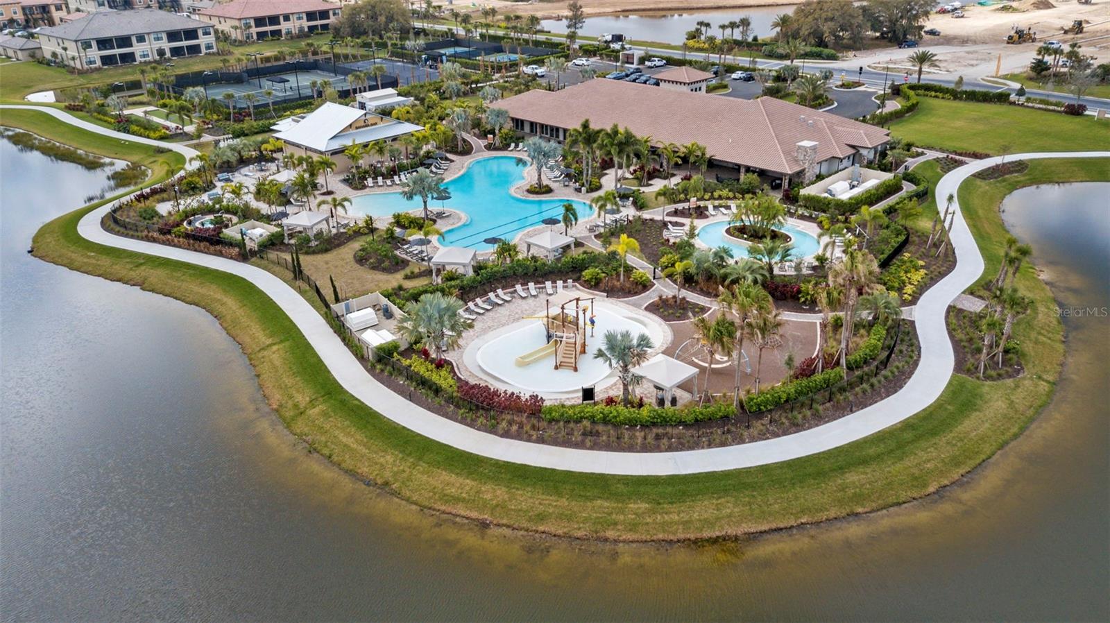 5329 TRAILS BEND CT, SARASOTA, FL, 34238