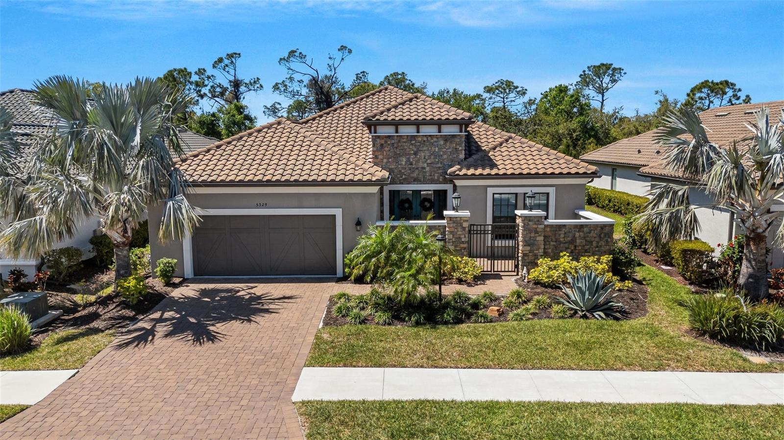 5329 TRAILS BEND CT, SARASOTA, FL, 34238