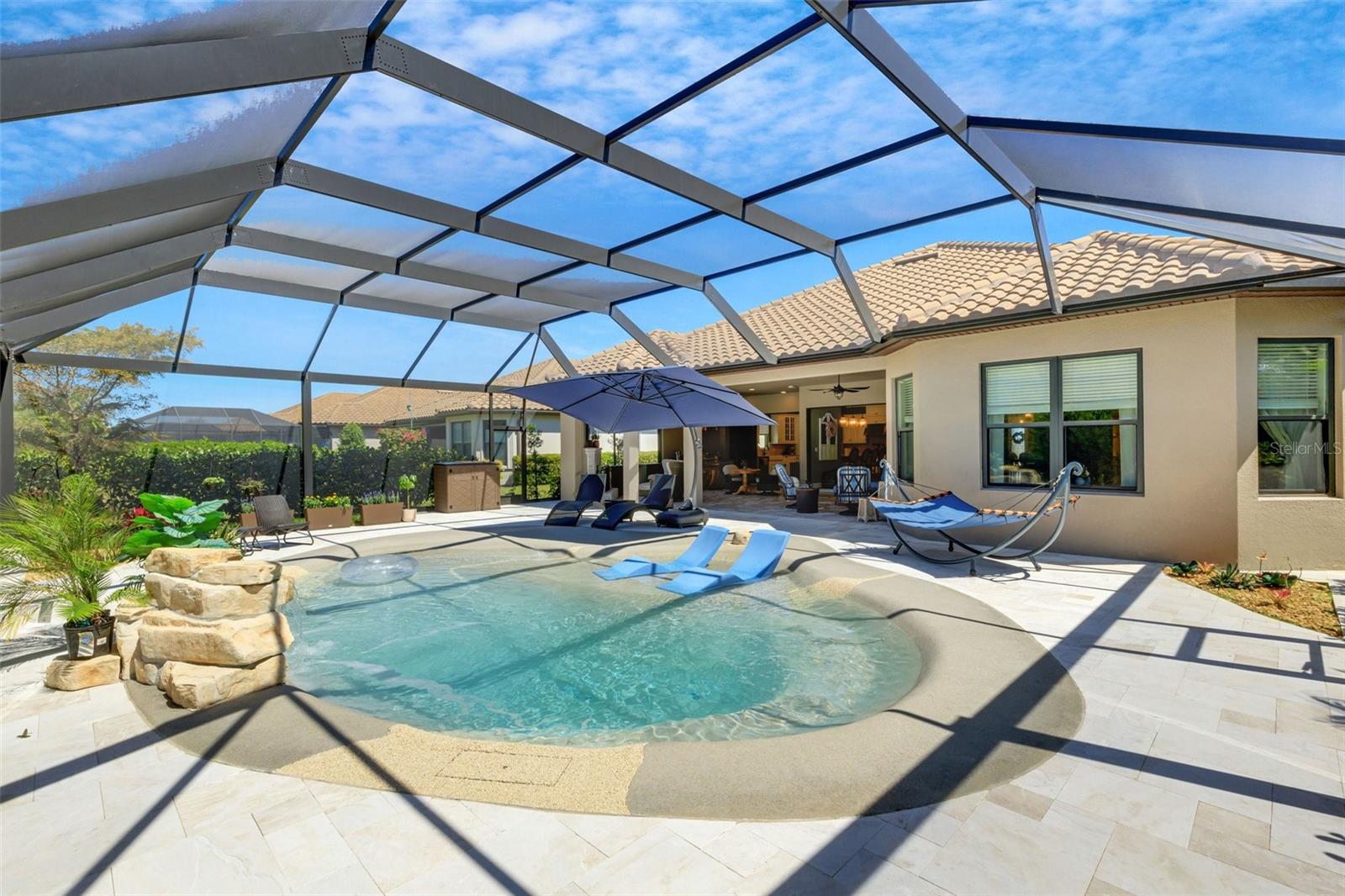5329 TRAILS BEND CT, SARASOTA, FL, 34238