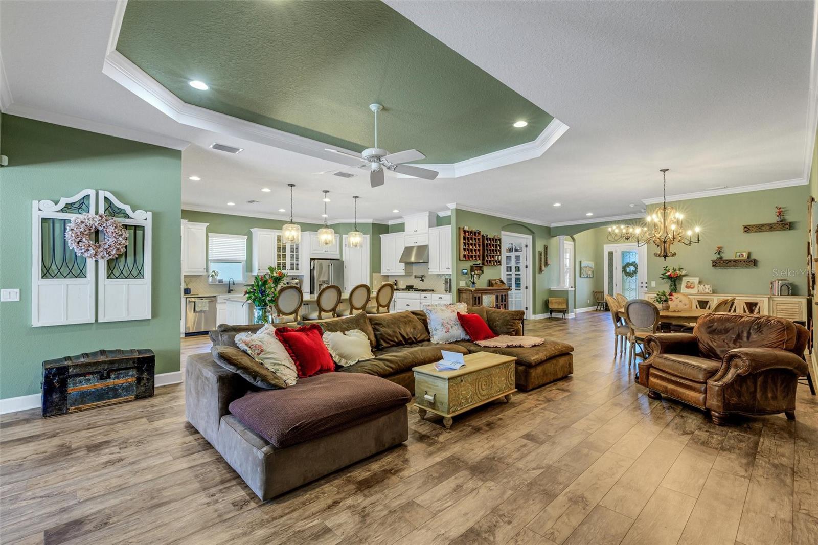 5329 TRAILS BEND CT, SARASOTA, FL, 34238