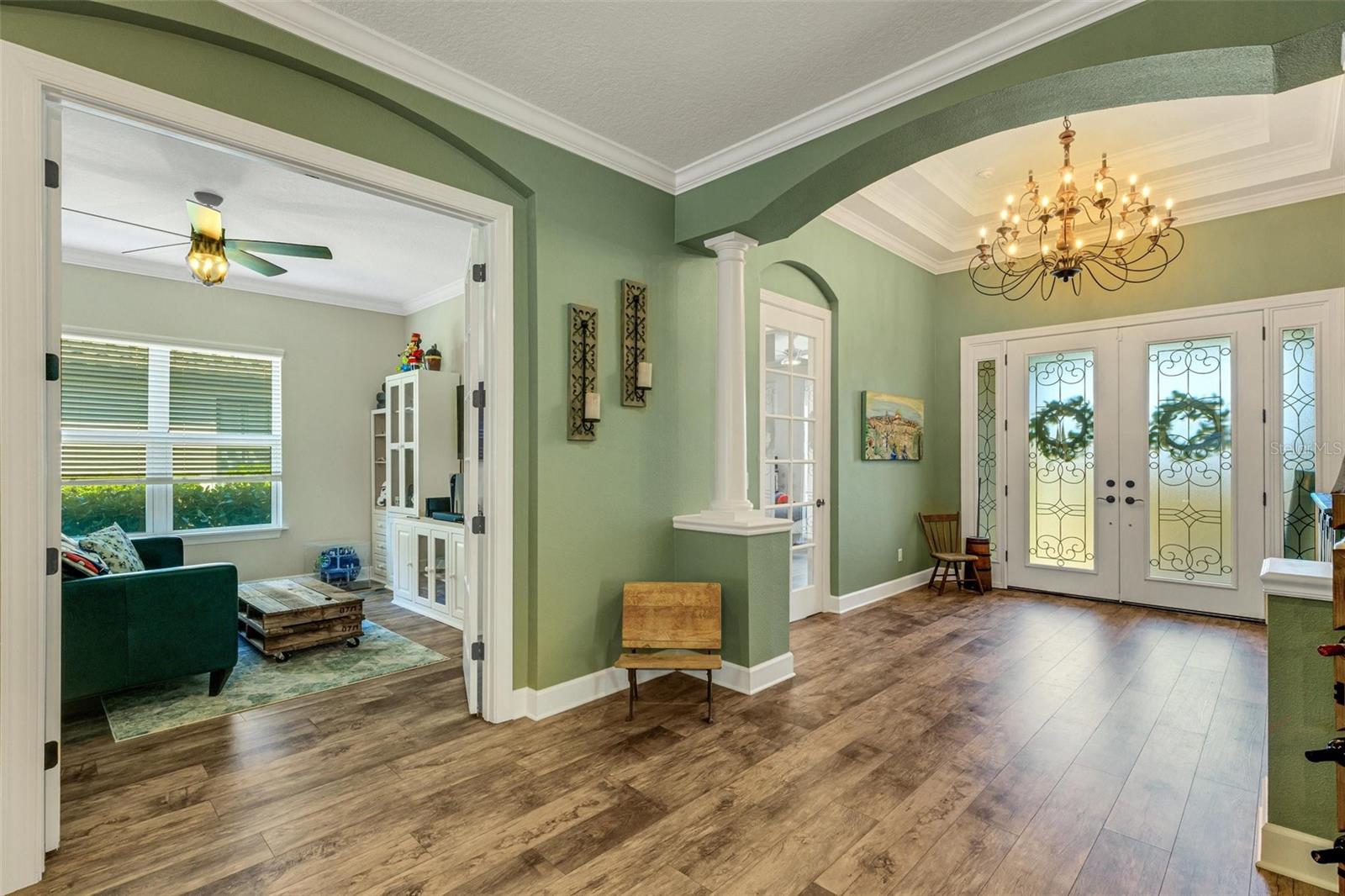 5329 TRAILS BEND CT, SARASOTA, FL, 34238