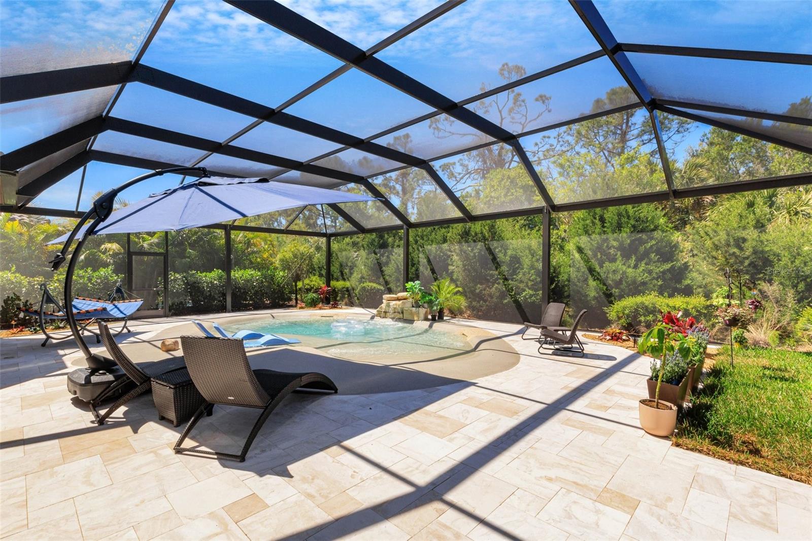 5329 TRAILS BEND CT, SARASOTA, FL, 34238