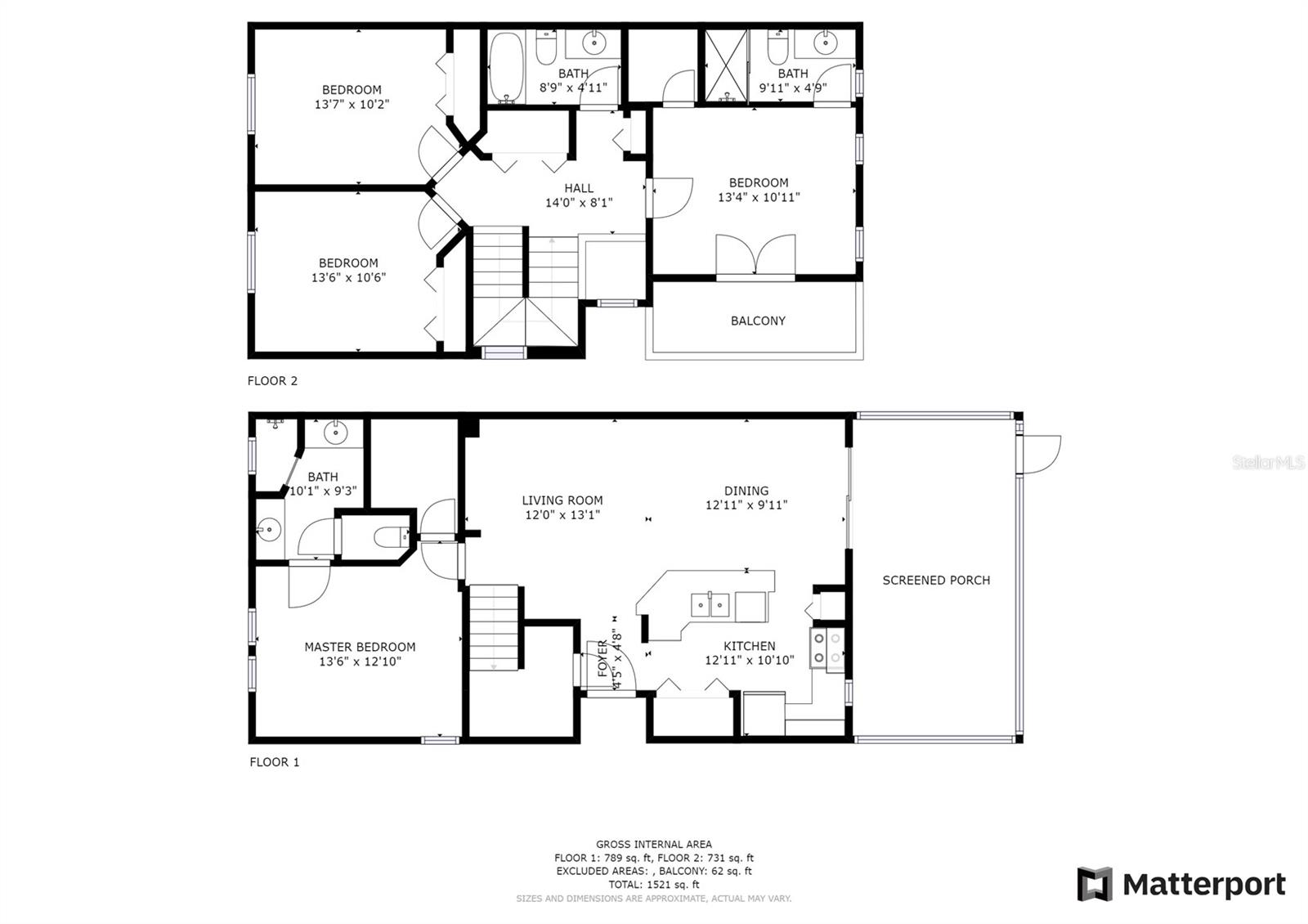 4720 HEMINGWAY HOUSE ST, KISSIMMEE, FL, 34746