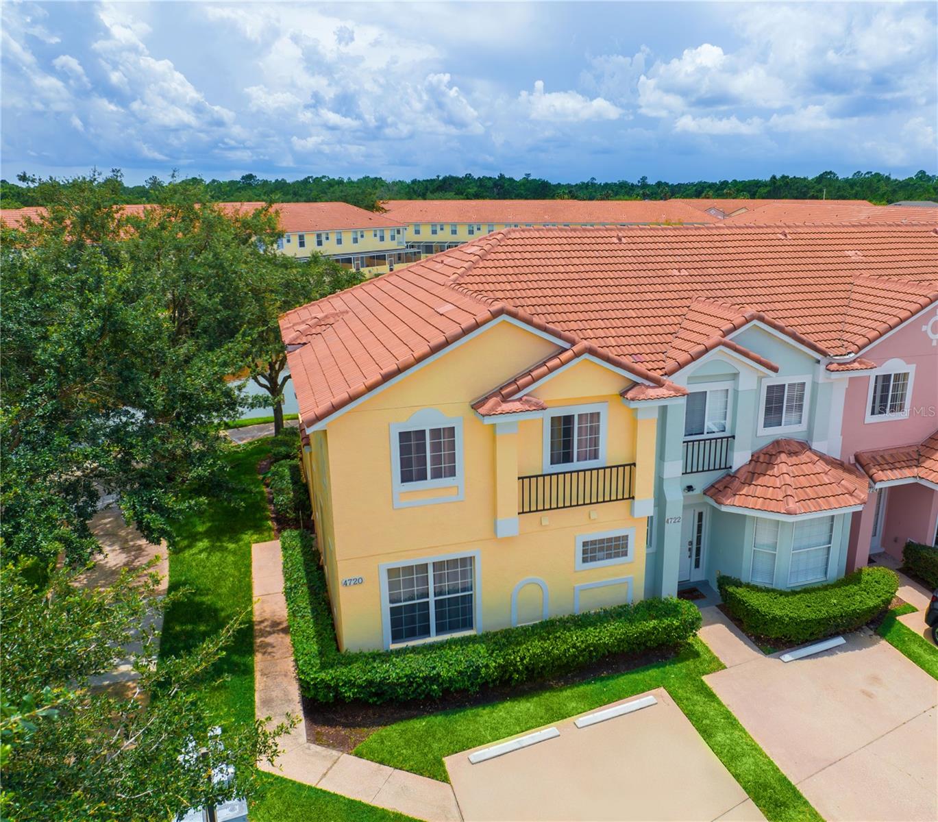 4720 HEMINGWAY HOUSE ST, KISSIMMEE, FL, 34746