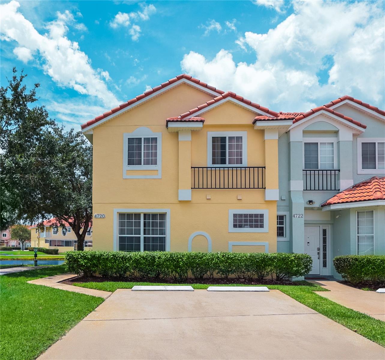 4720 HEMINGWAY HOUSE ST, KISSIMMEE, FL, 34746