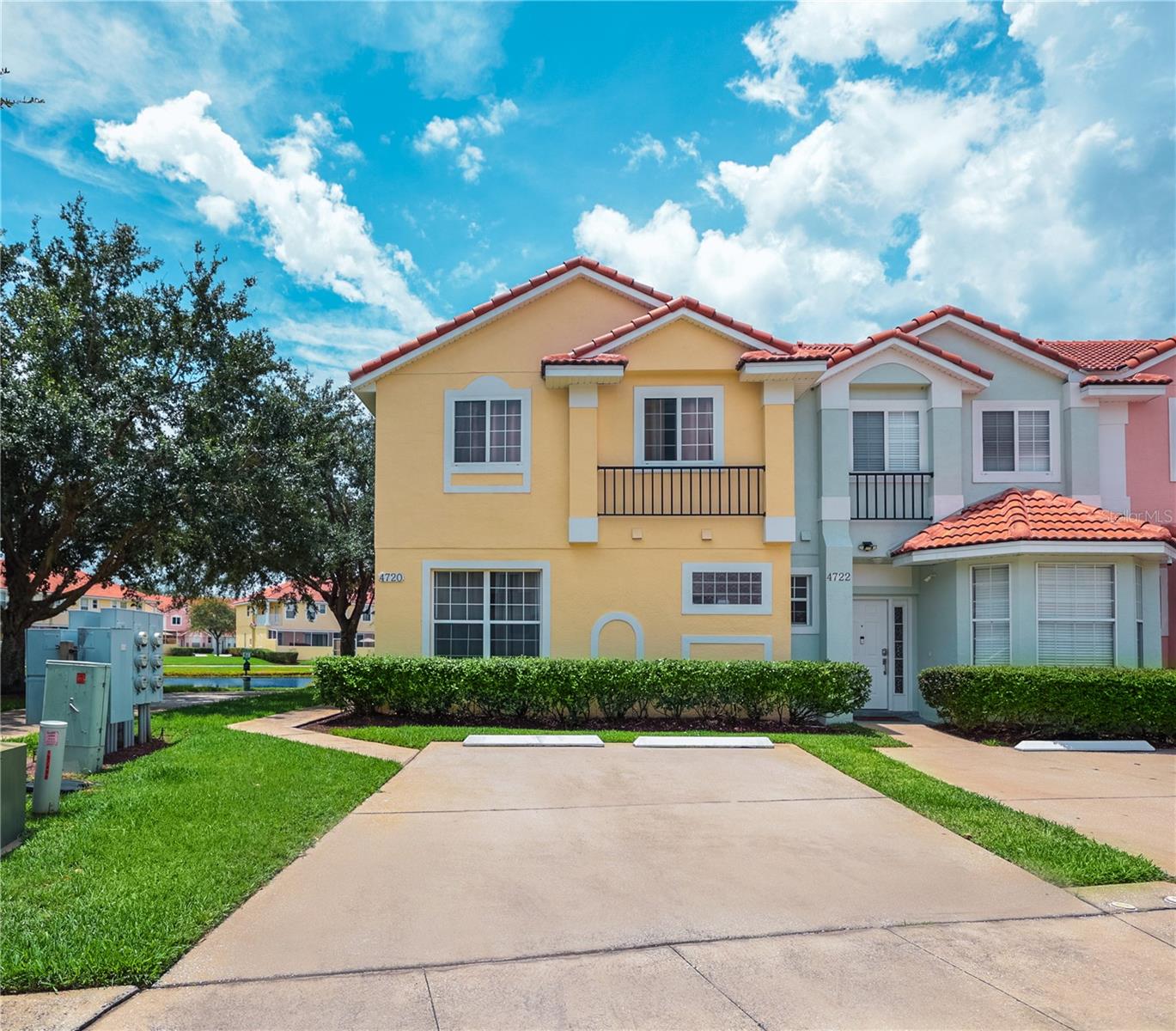 4720 HEMINGWAY HOUSE ST, KISSIMMEE, FL, 34746