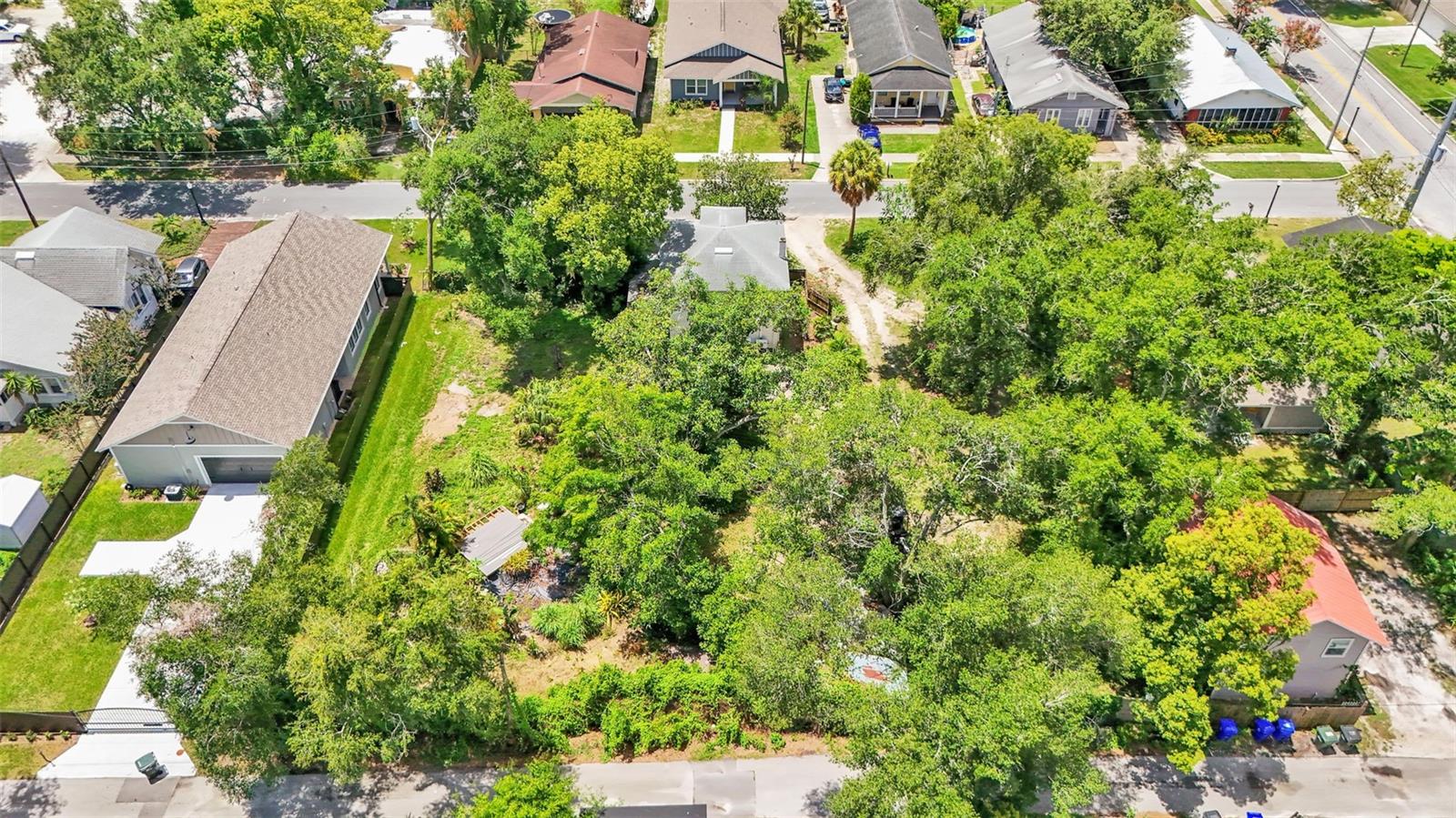 205 W BELMAR ST, LAKELAND, FL, 33803
