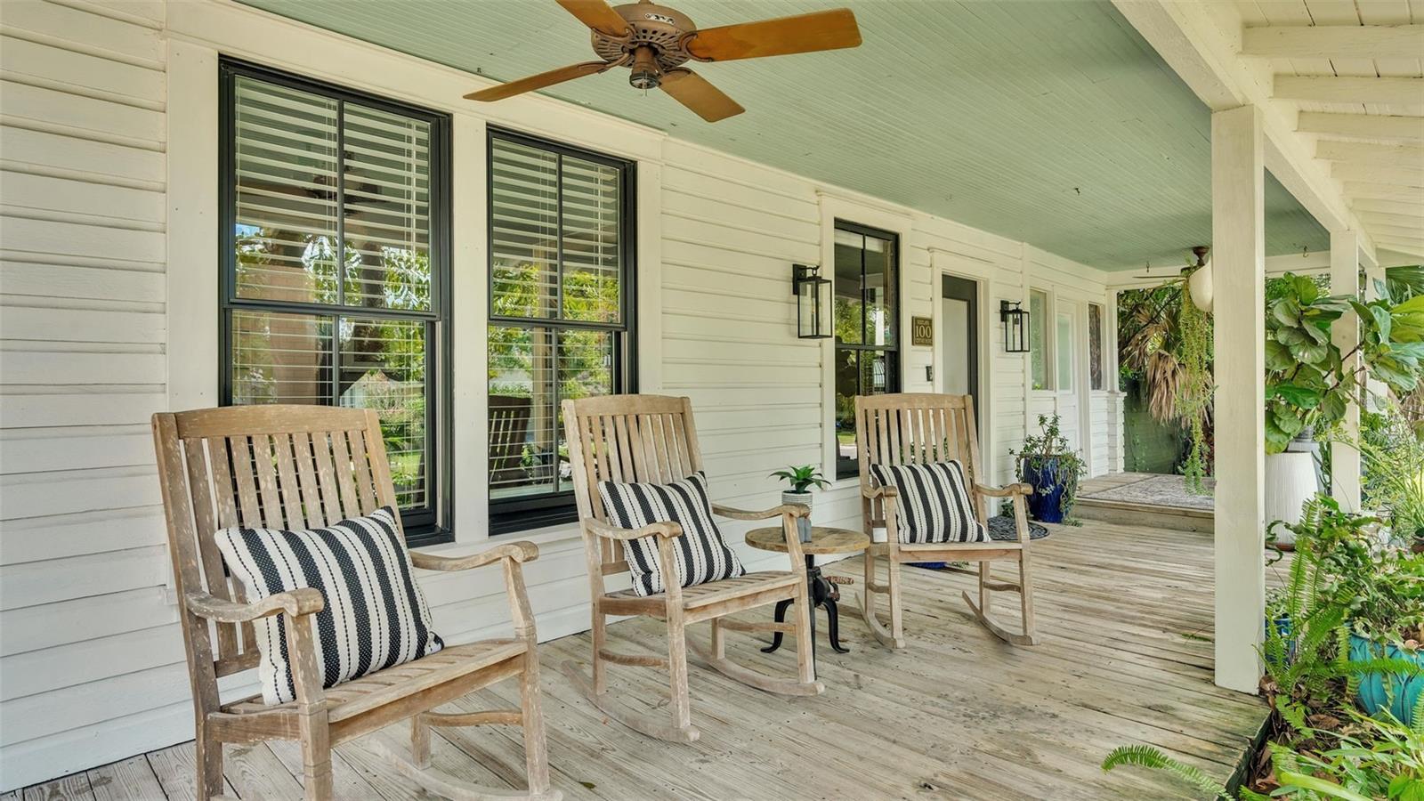 205 W BELMAR ST, LAKELAND, FL, 33803