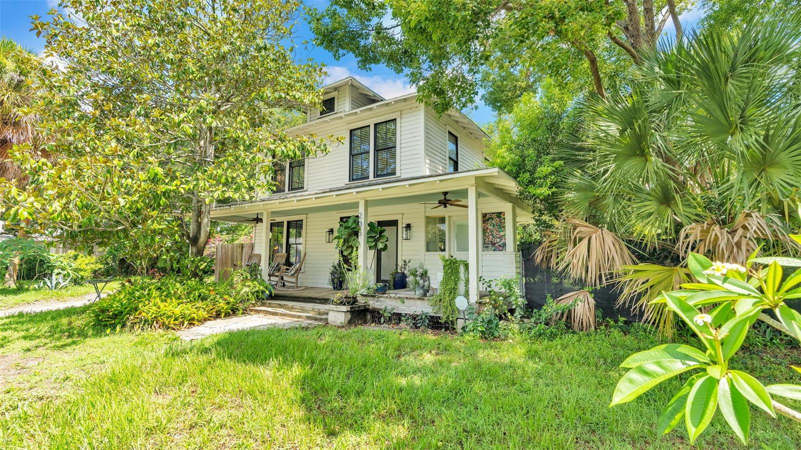 205 W BELMAR ST, LAKELAND, FL, 33803