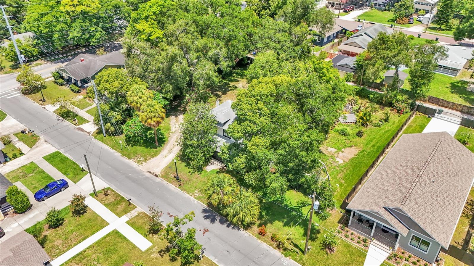 205 W BELMAR ST, LAKELAND, FL, 33803
