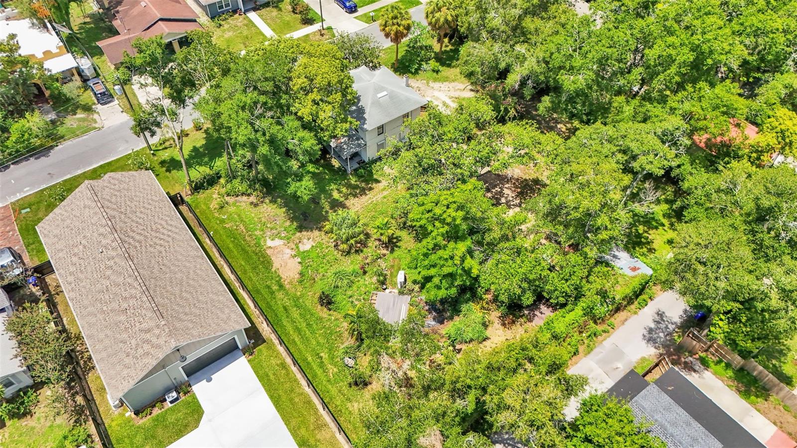 205 W BELMAR ST, LAKELAND, FL, 33803
