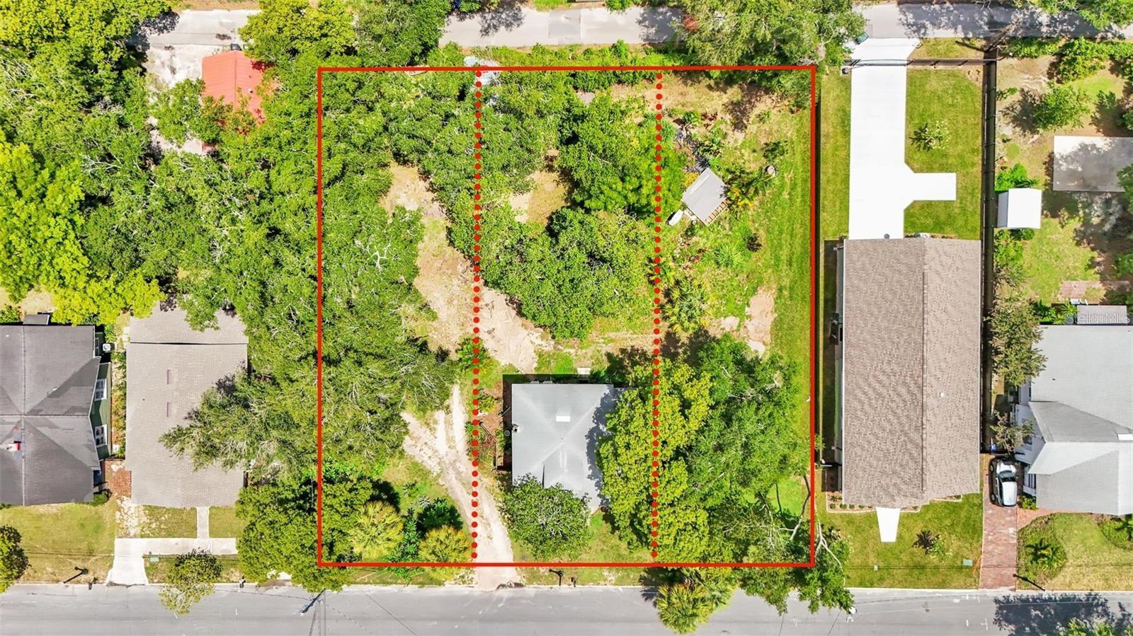 205 W BELMAR ST, LAKELAND, FL, 33803