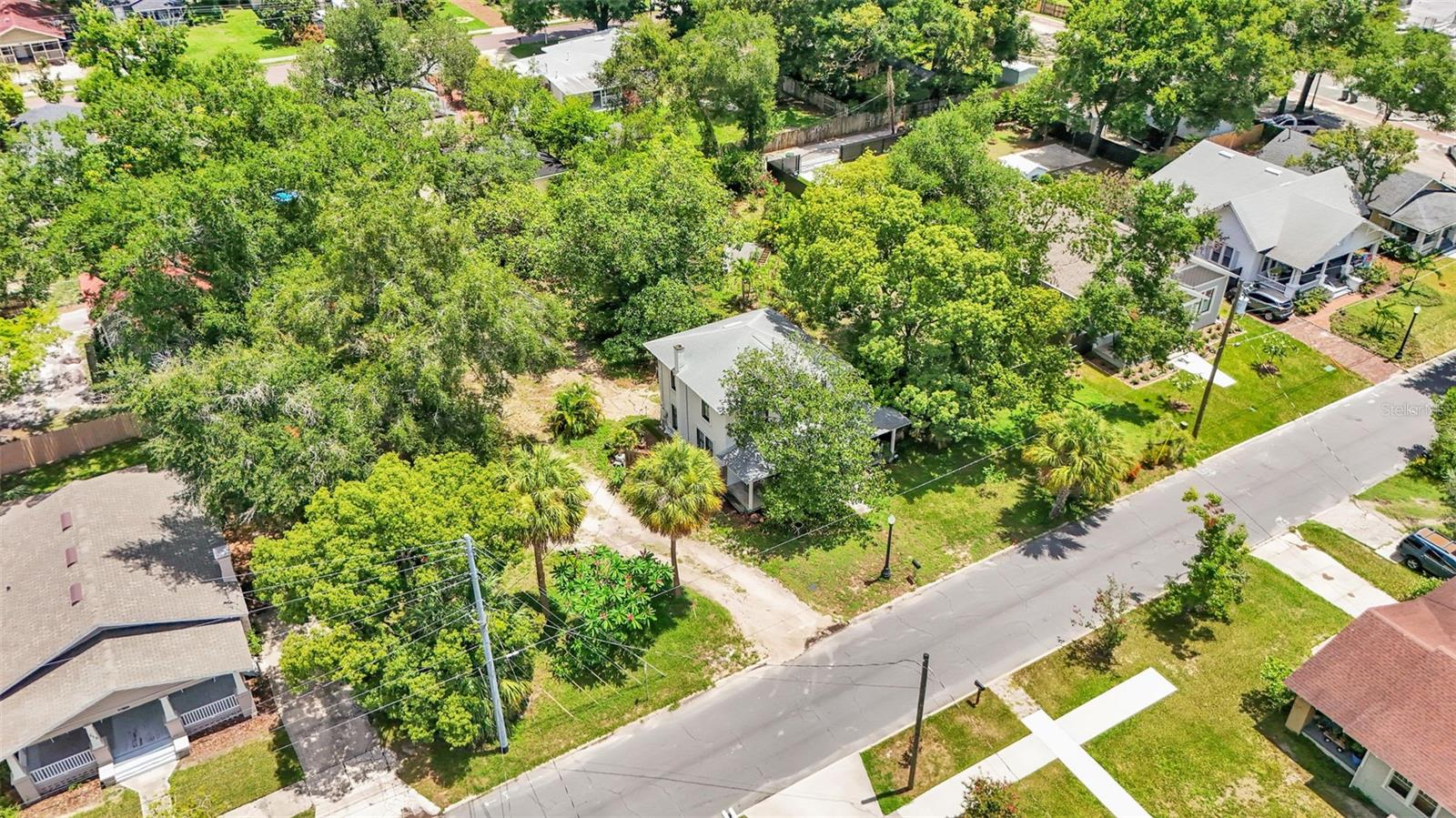 205 W BELMAR ST, LAKELAND, FL, 33803