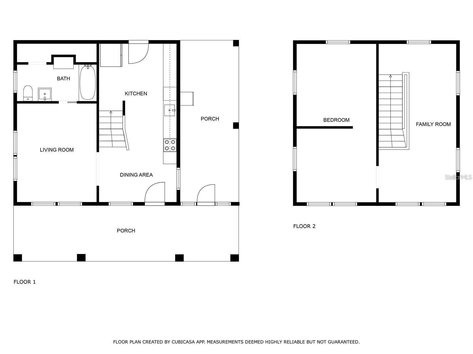 205 W BELMAR ST, LAKELAND, FL, 33803