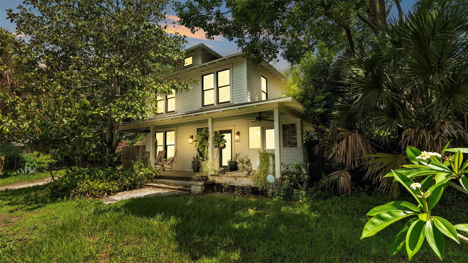 205 W BELMAR ST, LAKELAND, FL, 33803