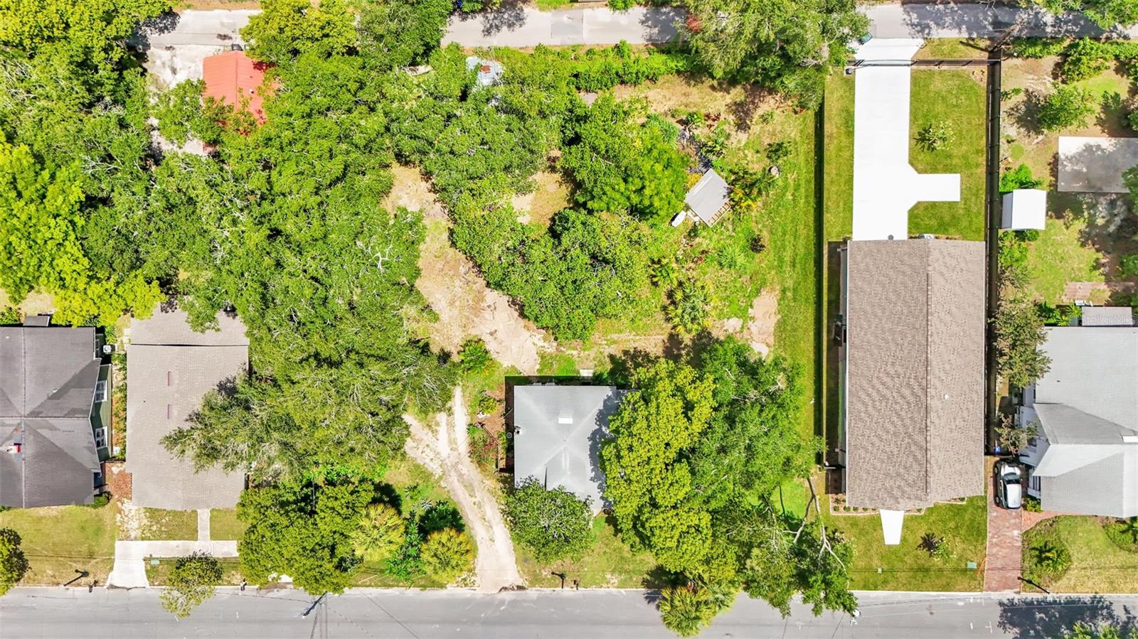 205 W BELMAR ST, LAKELAND, FL, 33803
