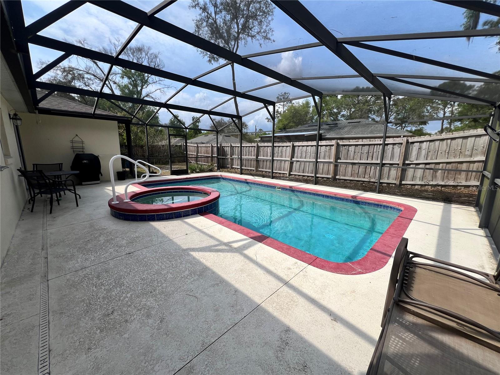1249 10TH ST, ORANGE CITY, FL, 32763
