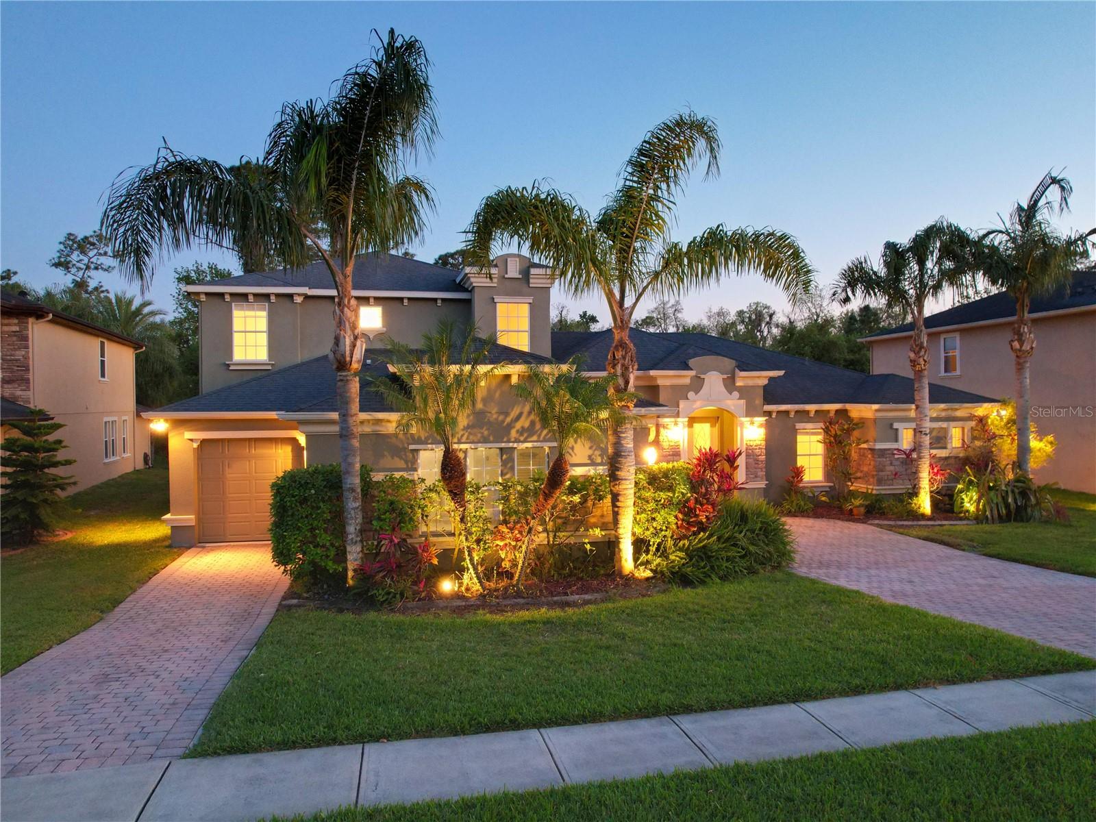 3245 HEIRLOOM ROSE PL, OVIEDO, FL, 32766