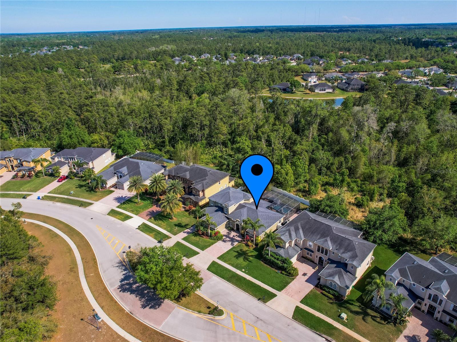 3245 HEIRLOOM ROSE PL, OVIEDO, FL, 32766