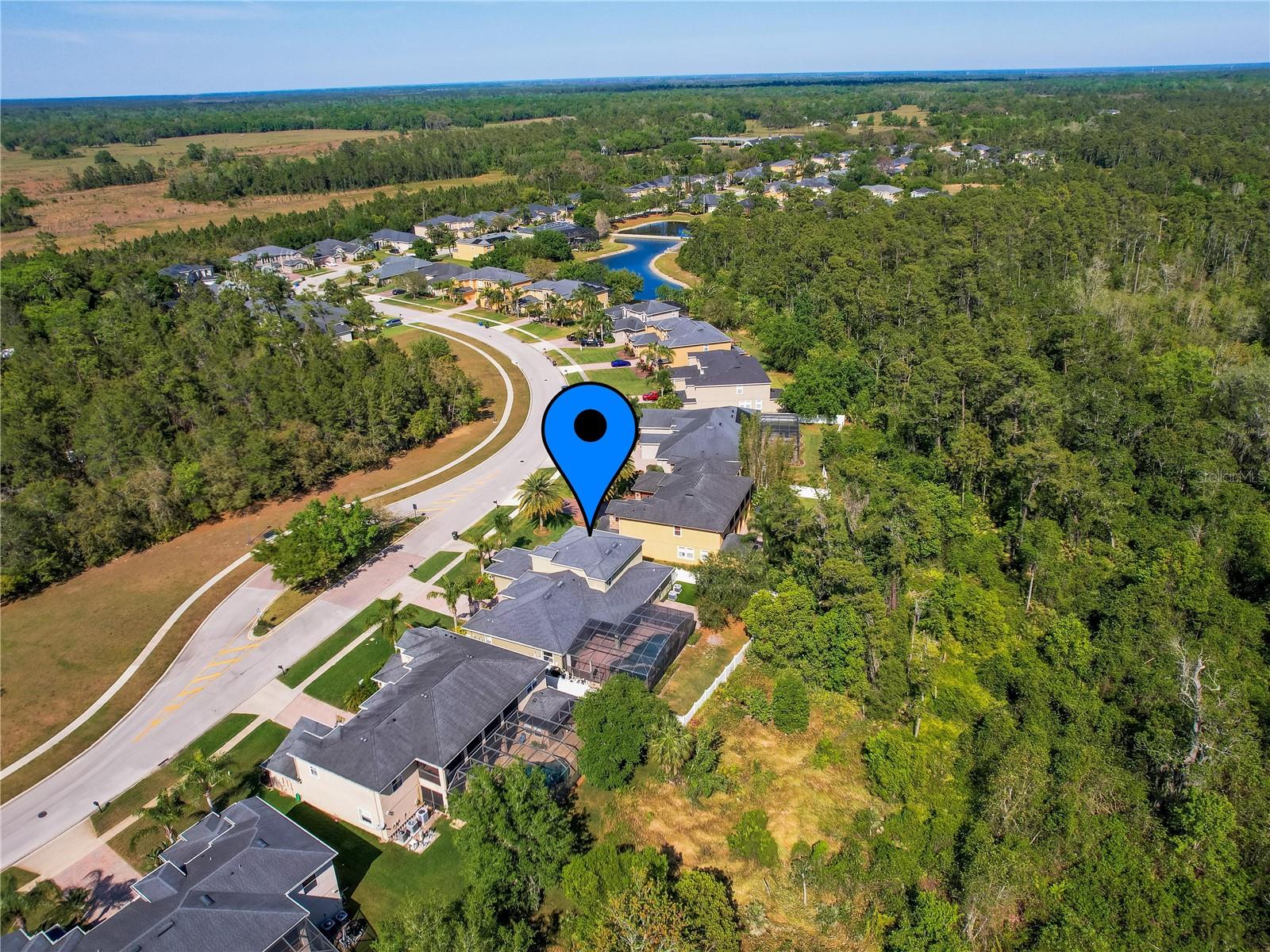 3245 HEIRLOOM ROSE PL, OVIEDO, FL, 32766