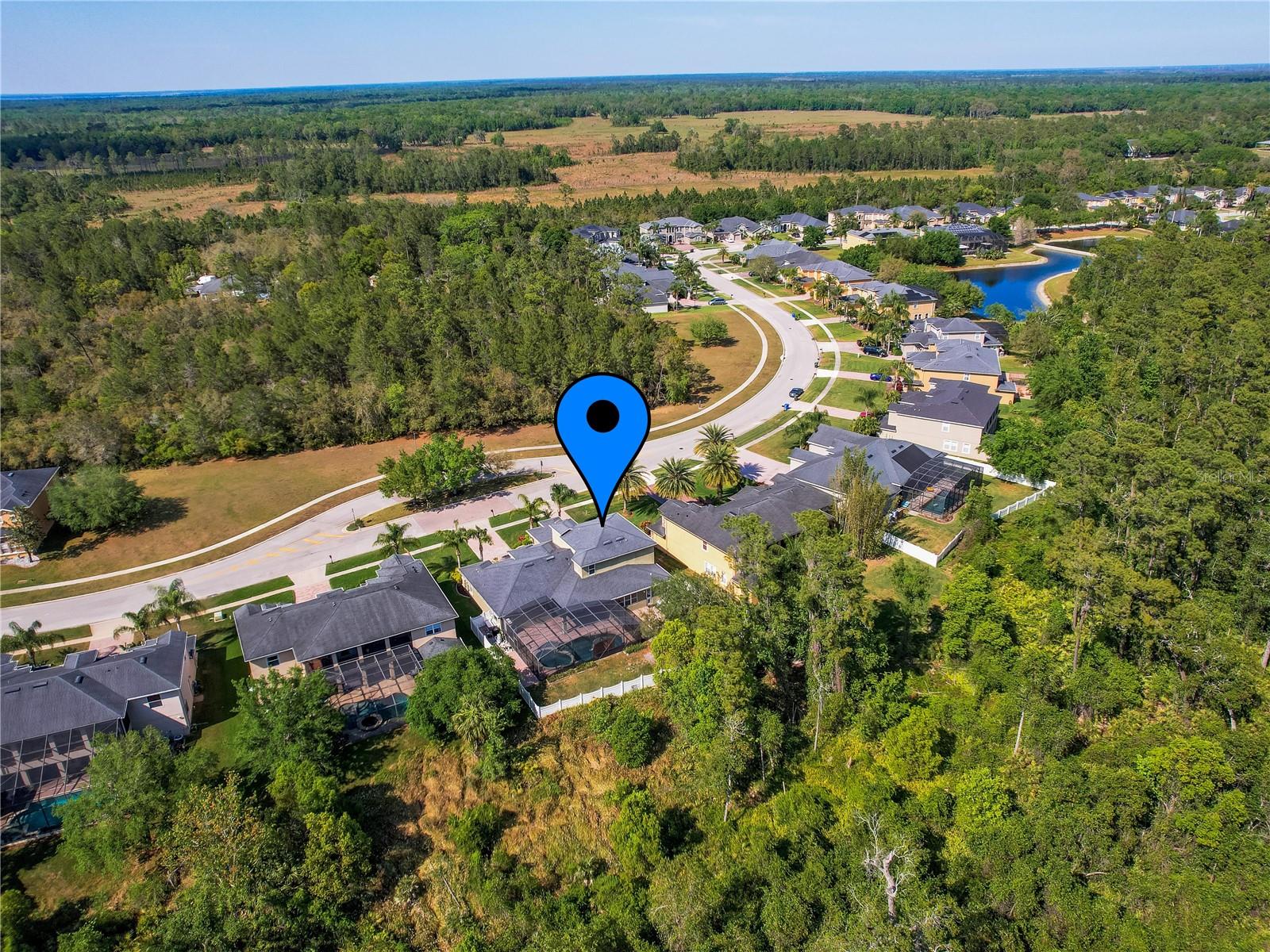 3245 HEIRLOOM ROSE PL, OVIEDO, FL, 32766