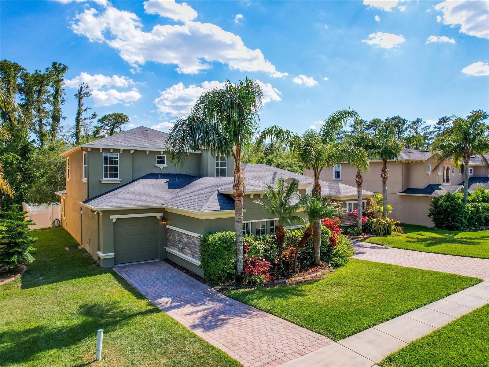 3245 HEIRLOOM ROSE PL, OVIEDO, FL, 32766